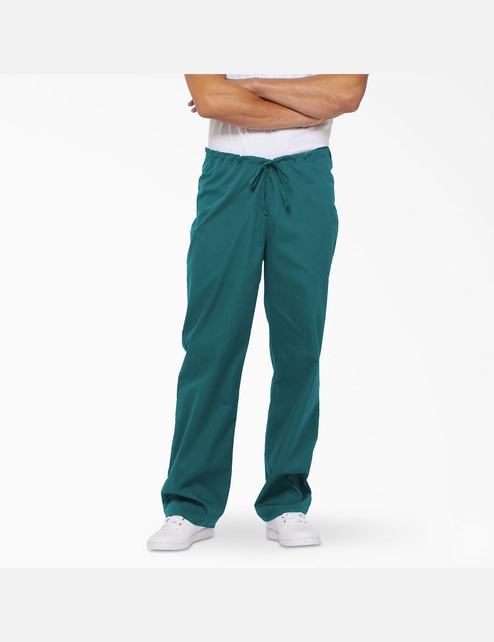 Pantalon Dickies EDS Signature Turquoise | 865VKQPMO