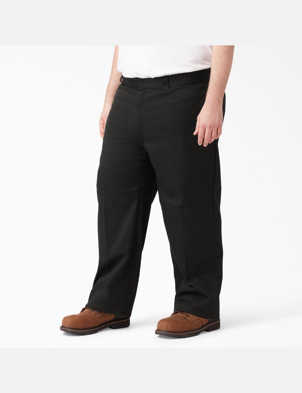 Pantalon Dickies FLEX Loose Fit Noir | 730XGHBRL