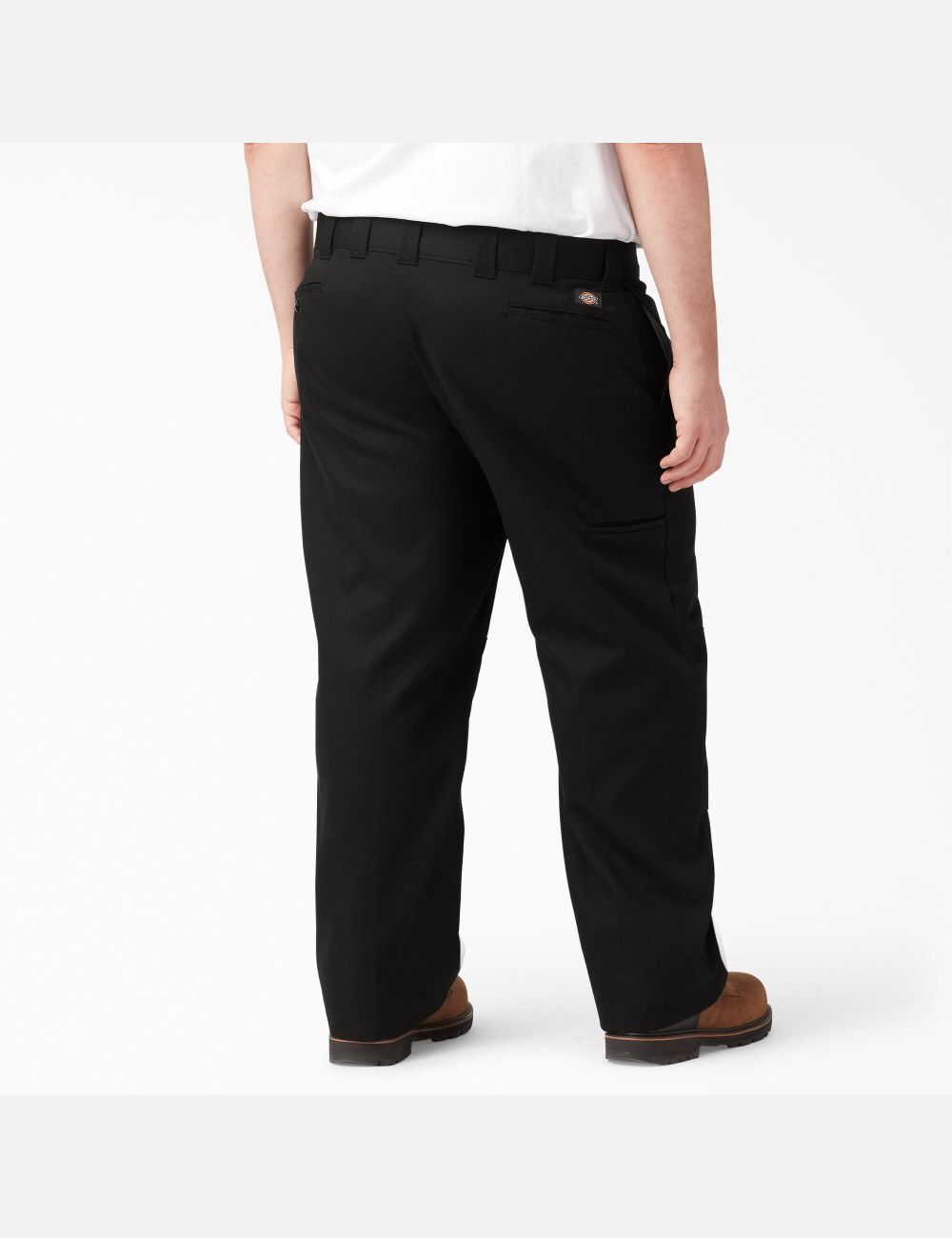 Pantalon Dickies FLEX Loose Fit Noir | 730XGHBRL