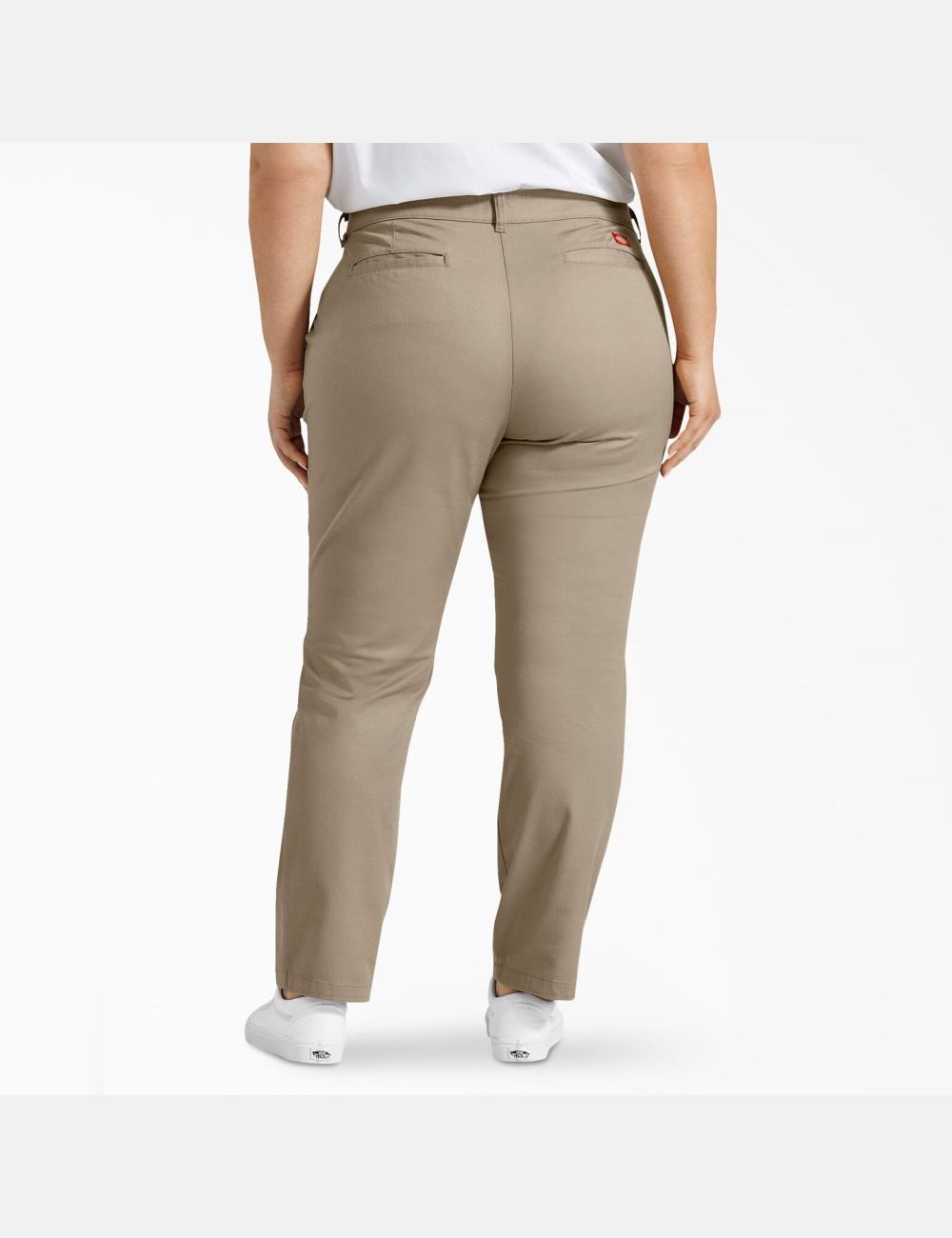 Pantalon Dickies Plus Marron | 310EVALKB