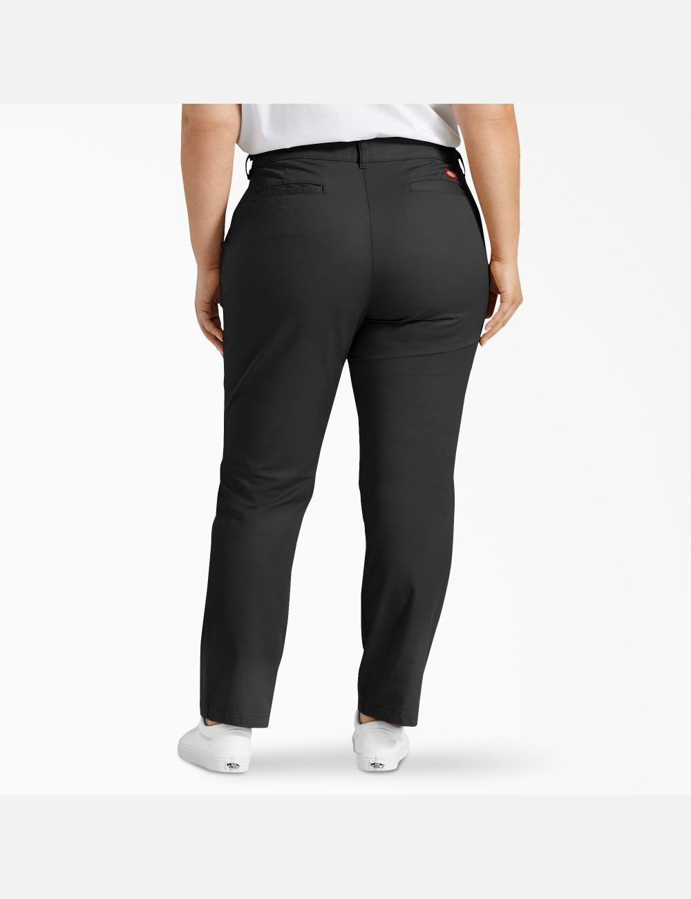 Pantalon Dickies Plus Noir | 685PRFJTK