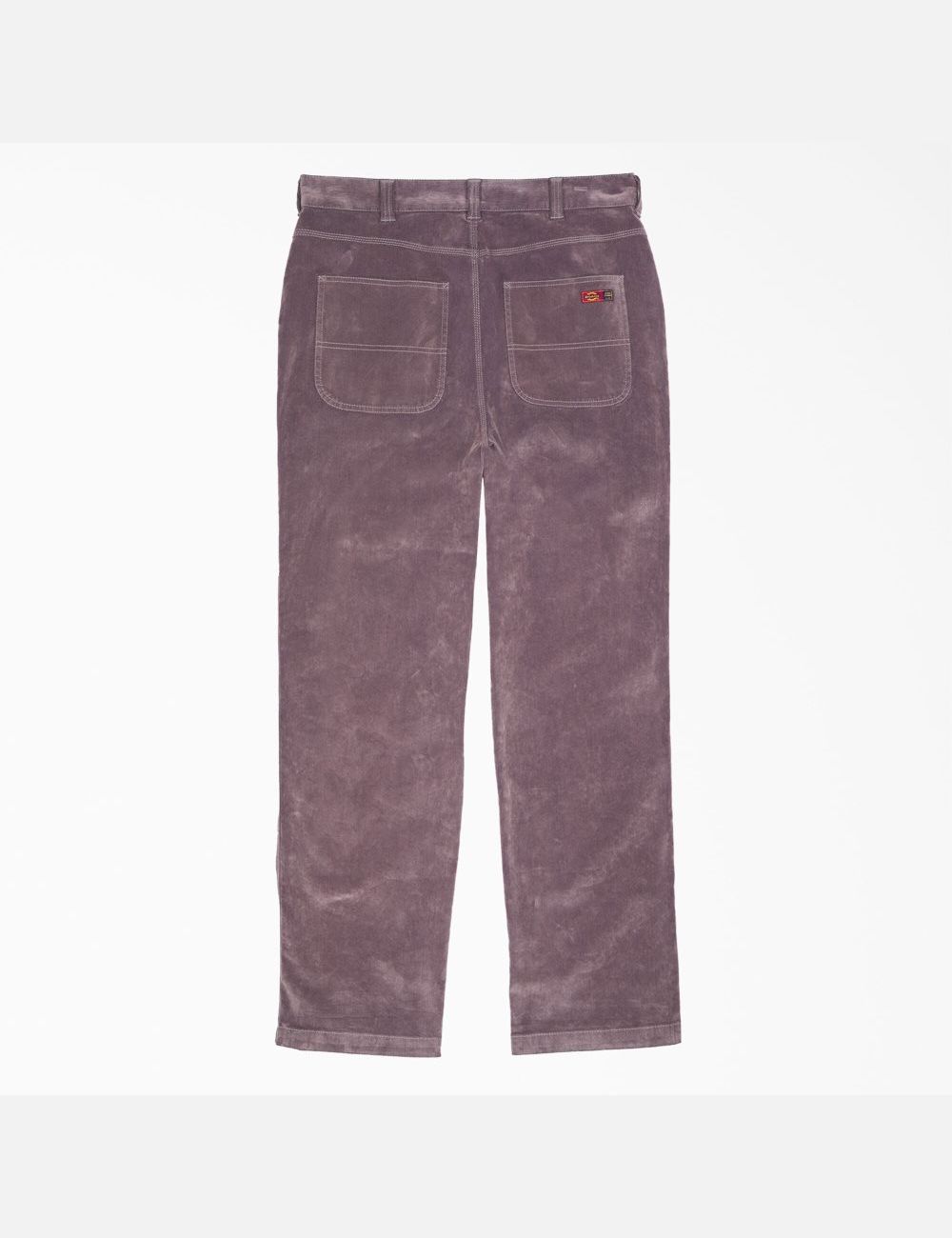 Pantalon À Deux Genoux Dickies Opening Ceremony Flock Violette | 865ZTVPNC