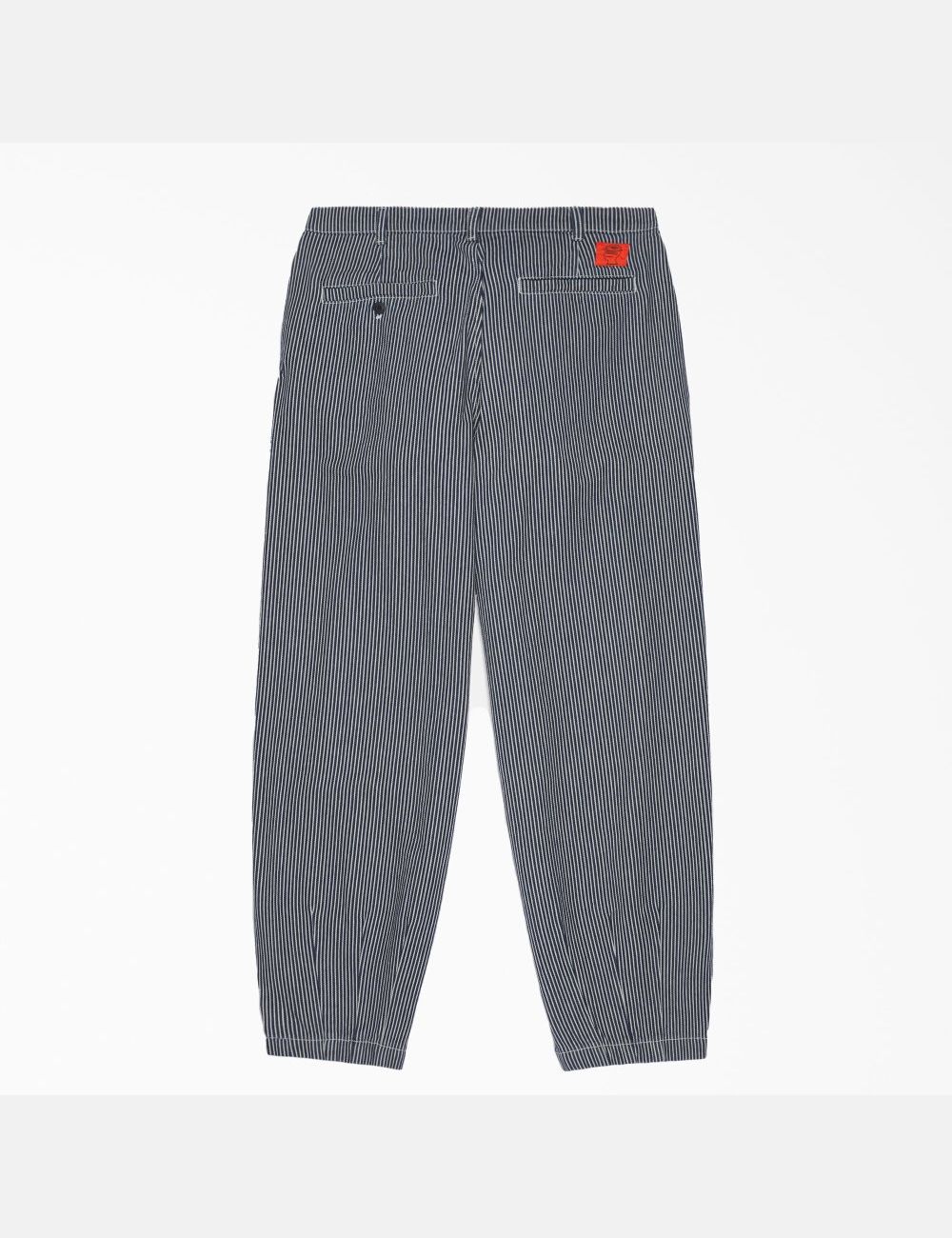 Pantalons Décontractés Dickies Brain Dead Hickory Stripe Denim Stripes | 289AVYQJI