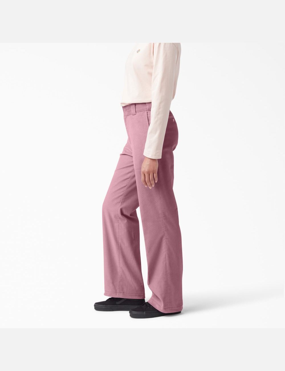 Pantalons Décontractés Dickies Halleyville Corduroy Multicolore | 031OLCSIZ