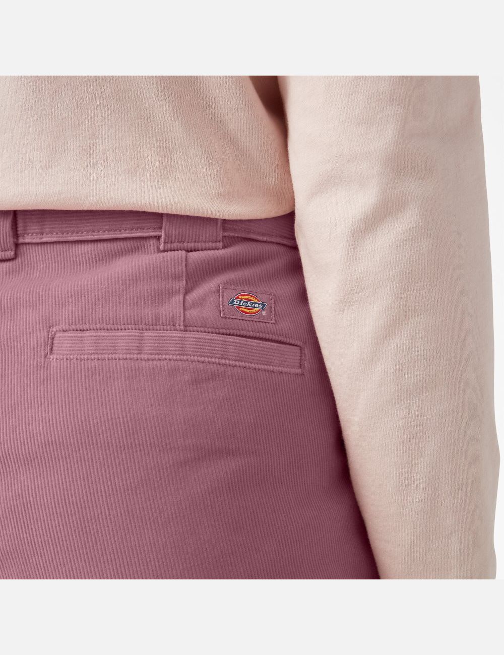 Pantalons Décontractés Dickies Halleyville Corduroy Multicolore | 031OLCSIZ