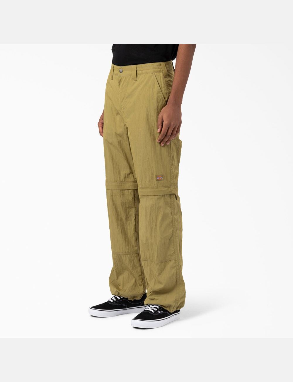 Pantalons Décontractés Dickies Pacific Convertible Vert | 621QJESWD