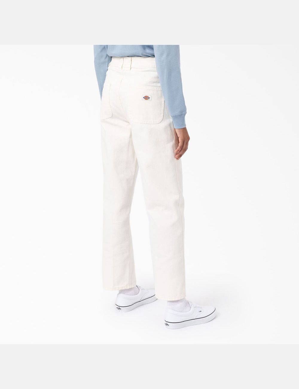 Pantalons Décontractés Dickies Stonewashed Duck Utility Multicolore | 907UQVJSN