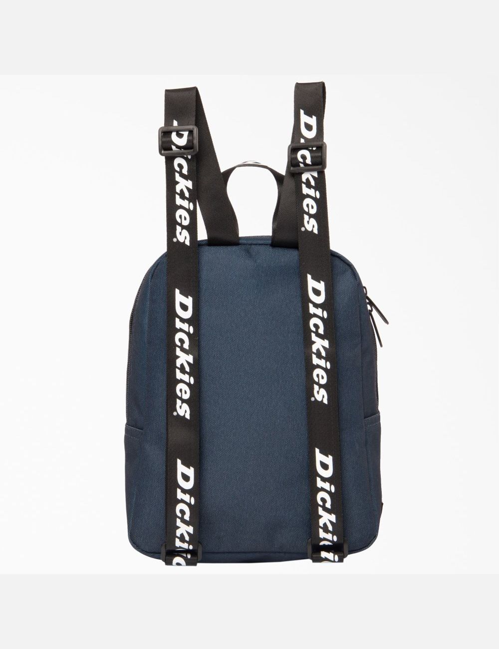 Sacs & Sacs à Dos Dickies Logo Mini Bleu | 854HFLZTQ