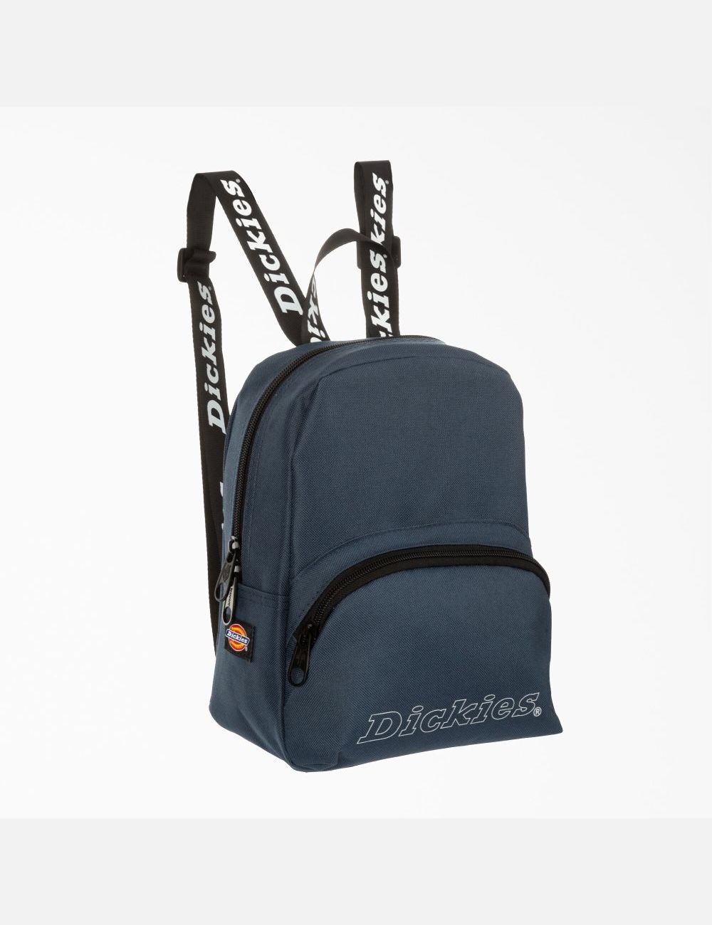 Sacs & Sacs à Dos Dickies Logo Mini Bleu | 854HFLZTQ