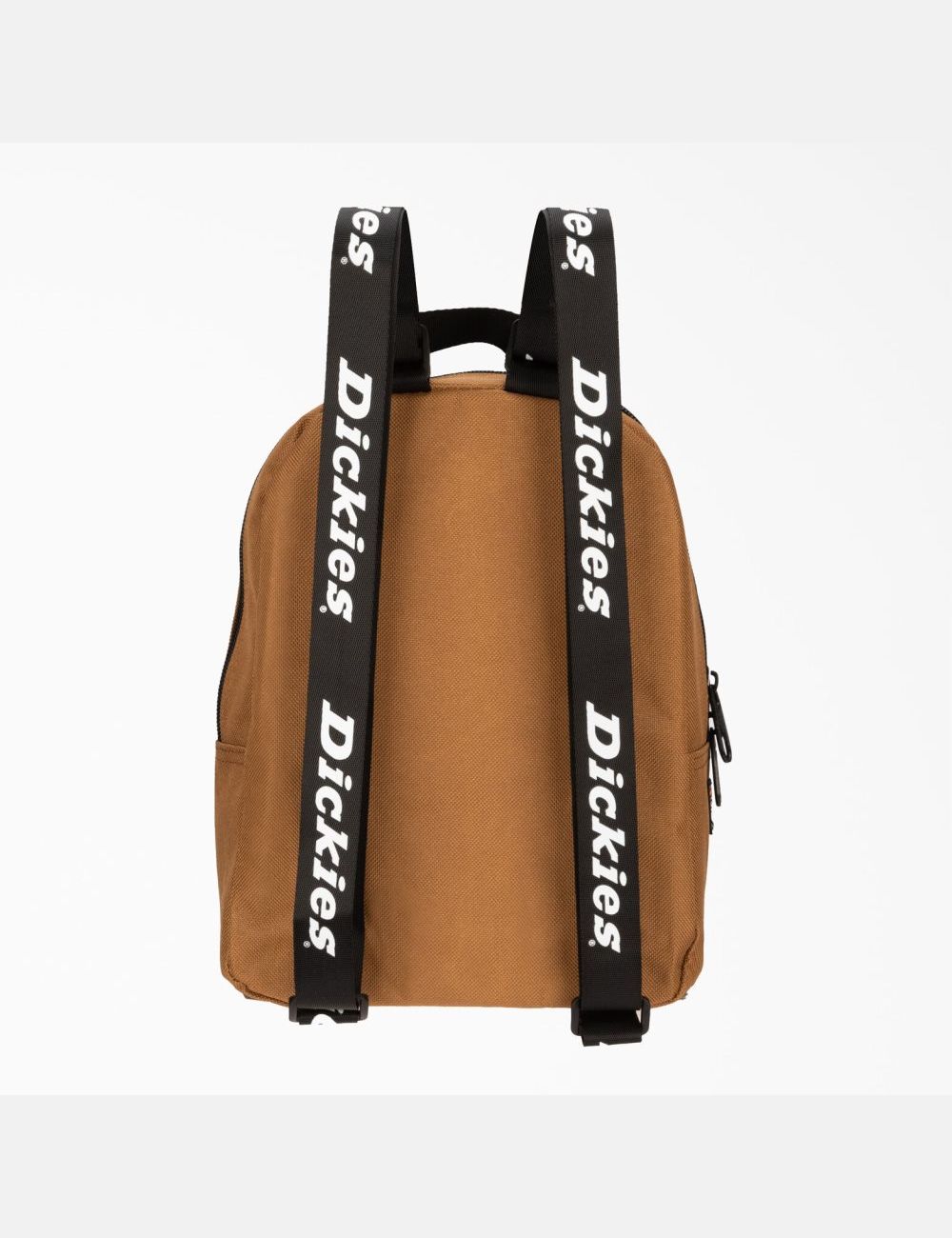 Sacs & Sacs à Dos Dickies Logo Mini Marron | 268VUTJNB