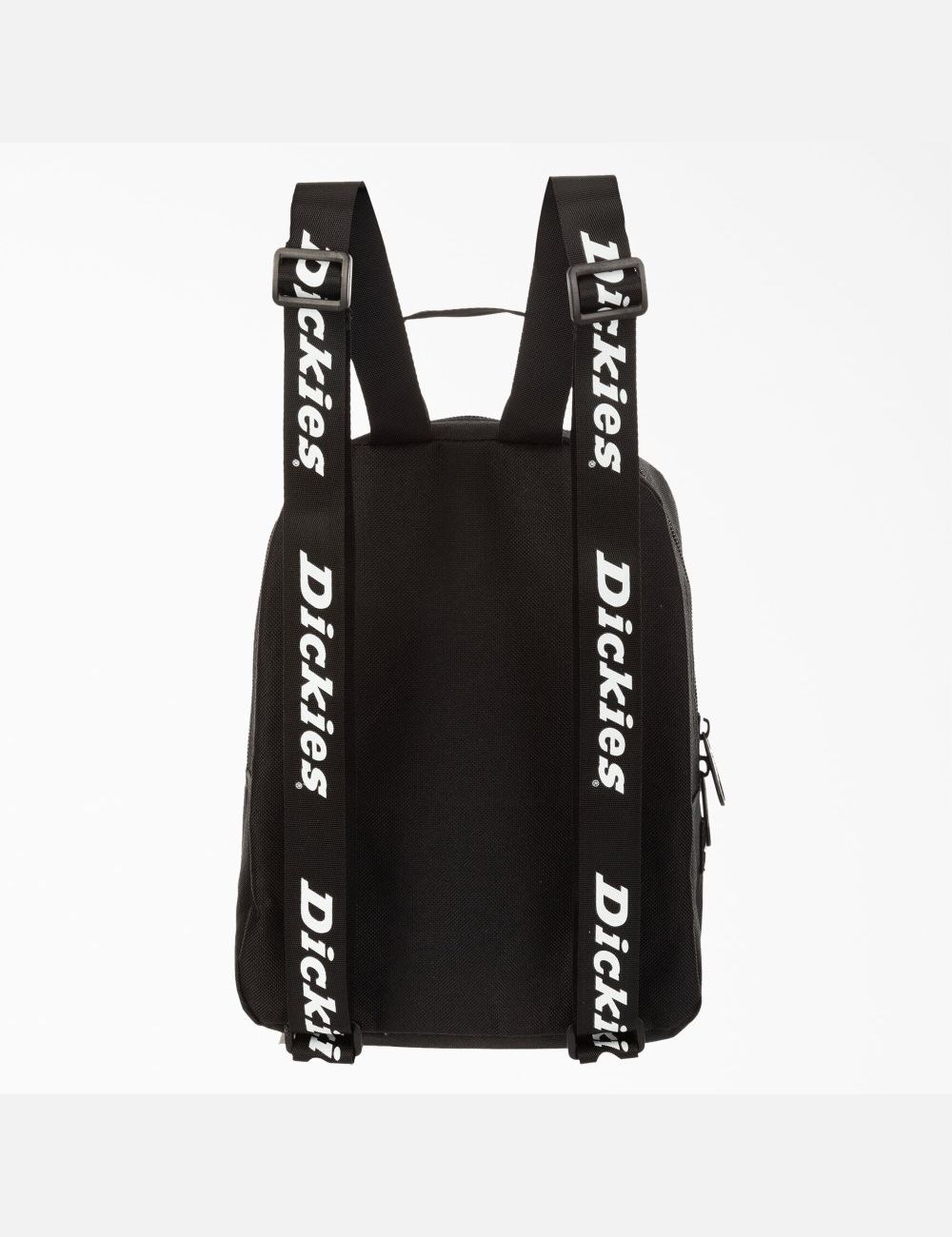 Sacs & Sacs à Dos Dickies Logo Mini Noir | 973GVTNBW