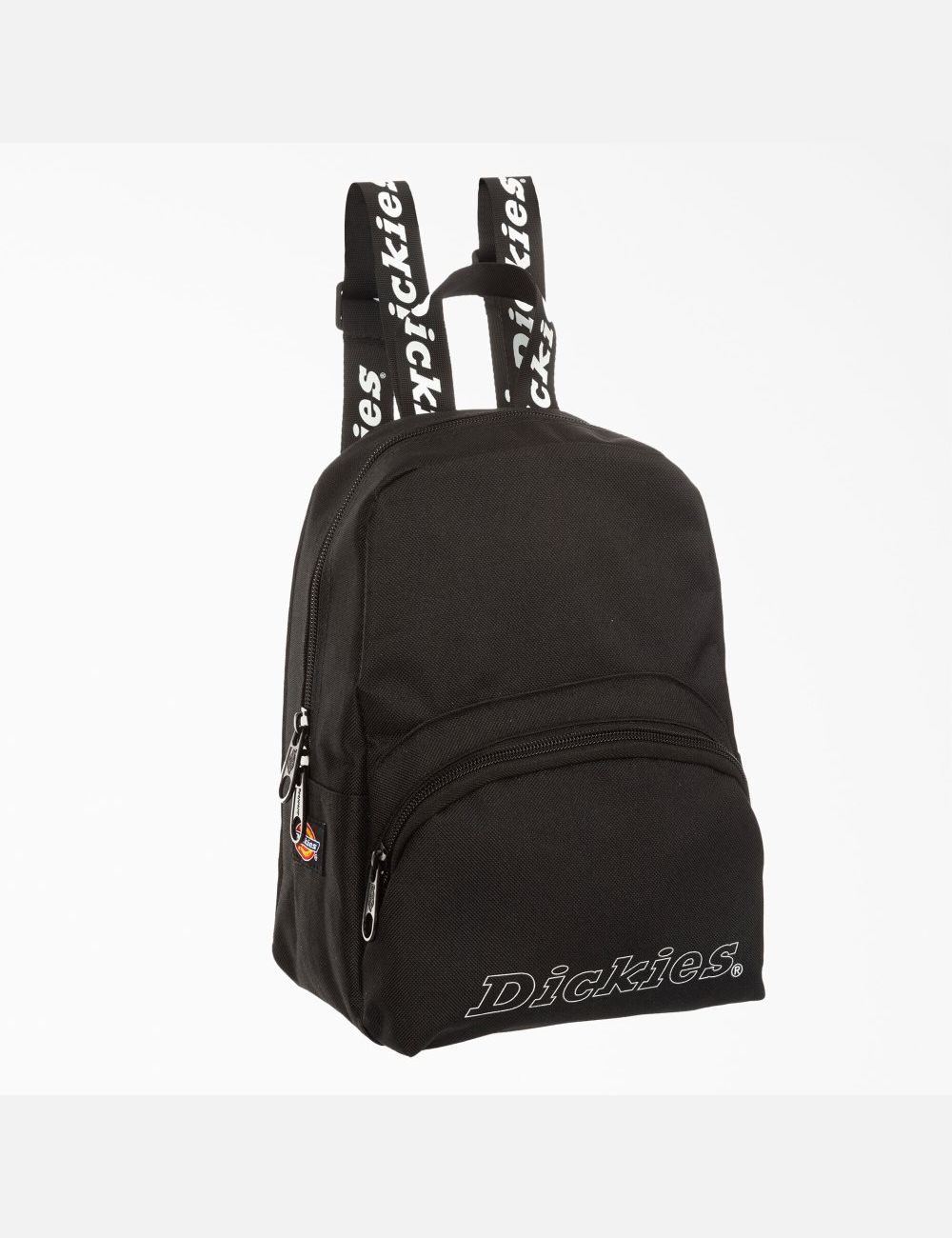 Sacs & Sacs à Dos Dickies Logo Mini Noir | 973GVTNBW