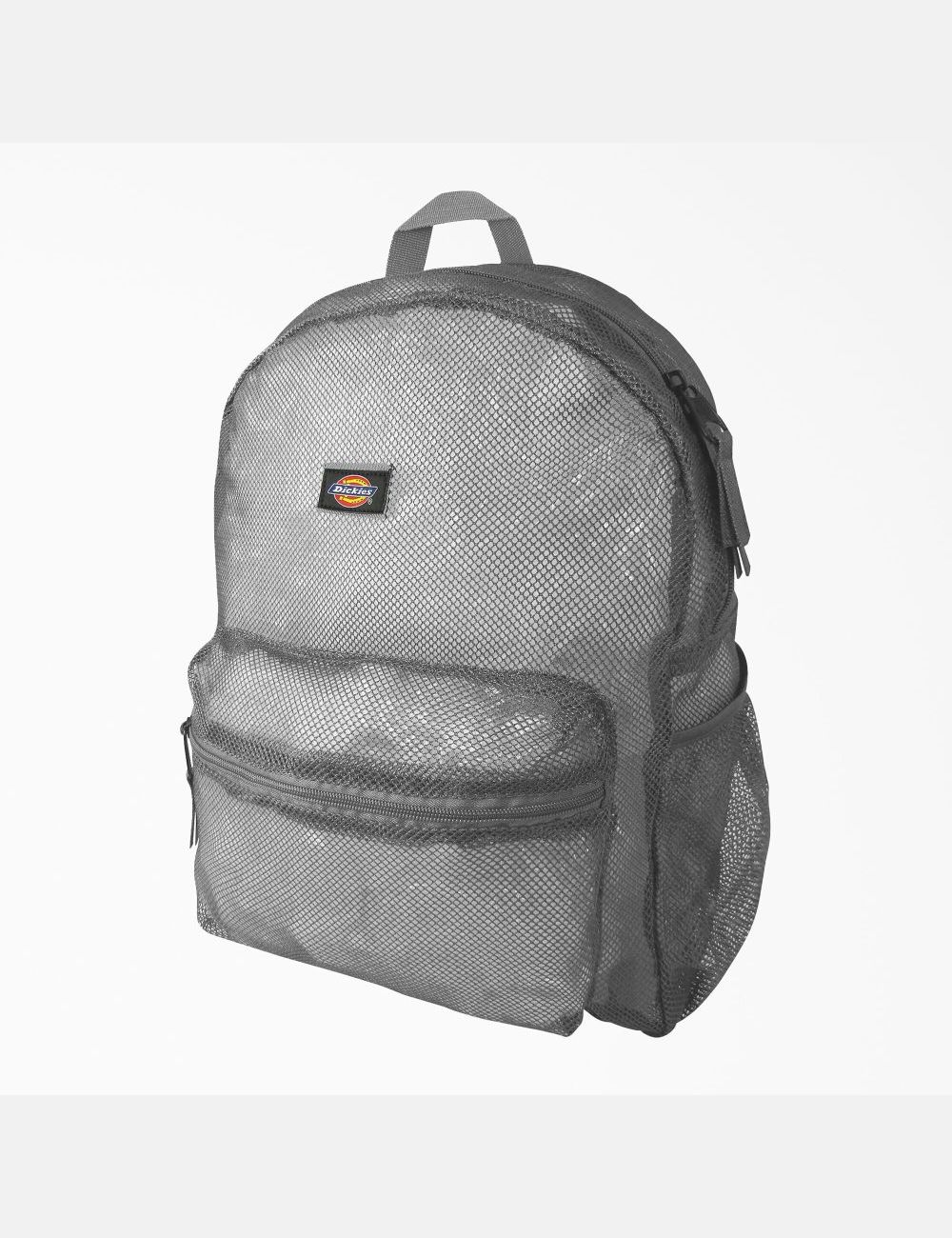 Sacs & Sacs à Dos Dickies Mesh Grise | 951MPHSQF