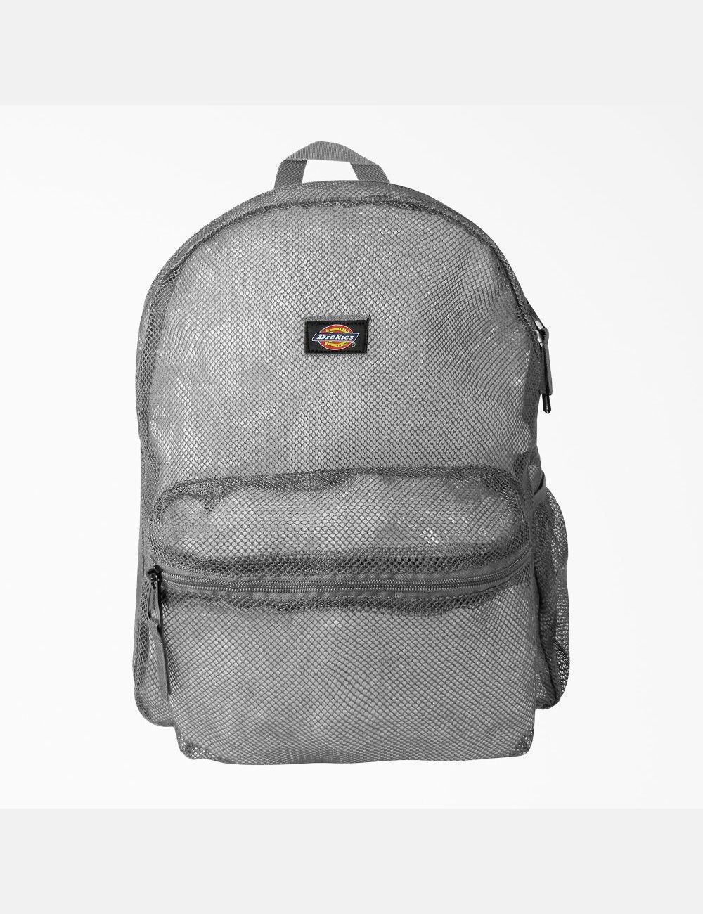 Sacs & Sacs à Dos Dickies Mesh Grise | 951MPHSQF