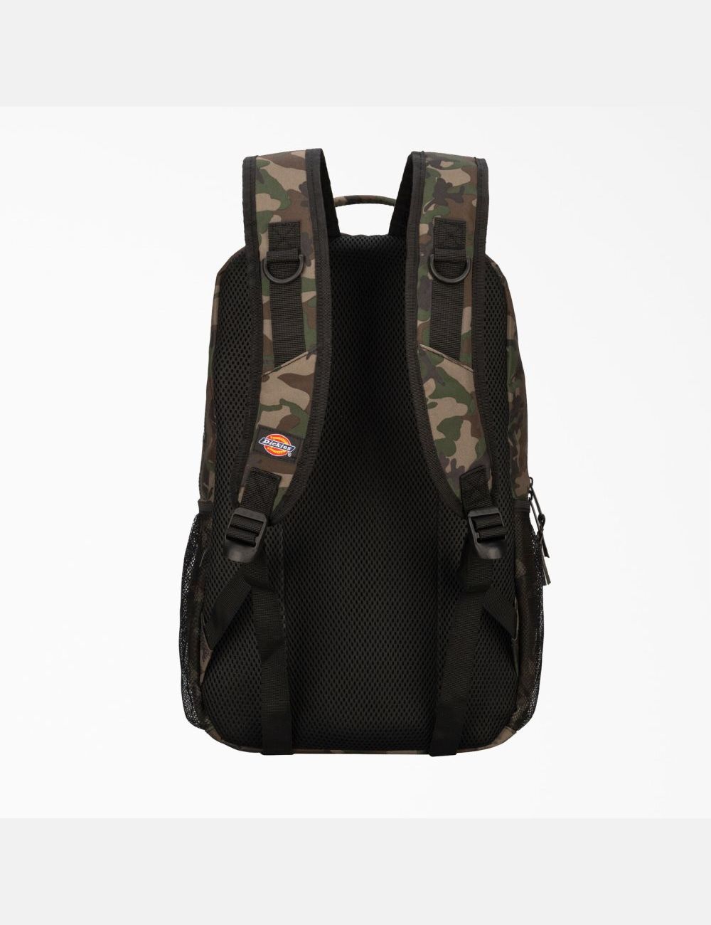 Sacs & Sacs à Dos Dickies Skate Straps Camouflage | 610OZJENI