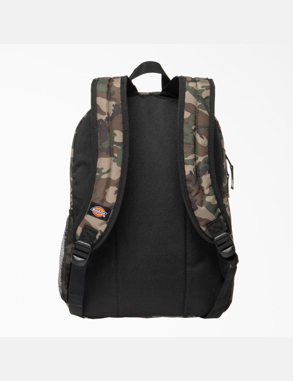 Sacs & Sacs à Dos Dickies Student Camouflage | 590BKVDXZ