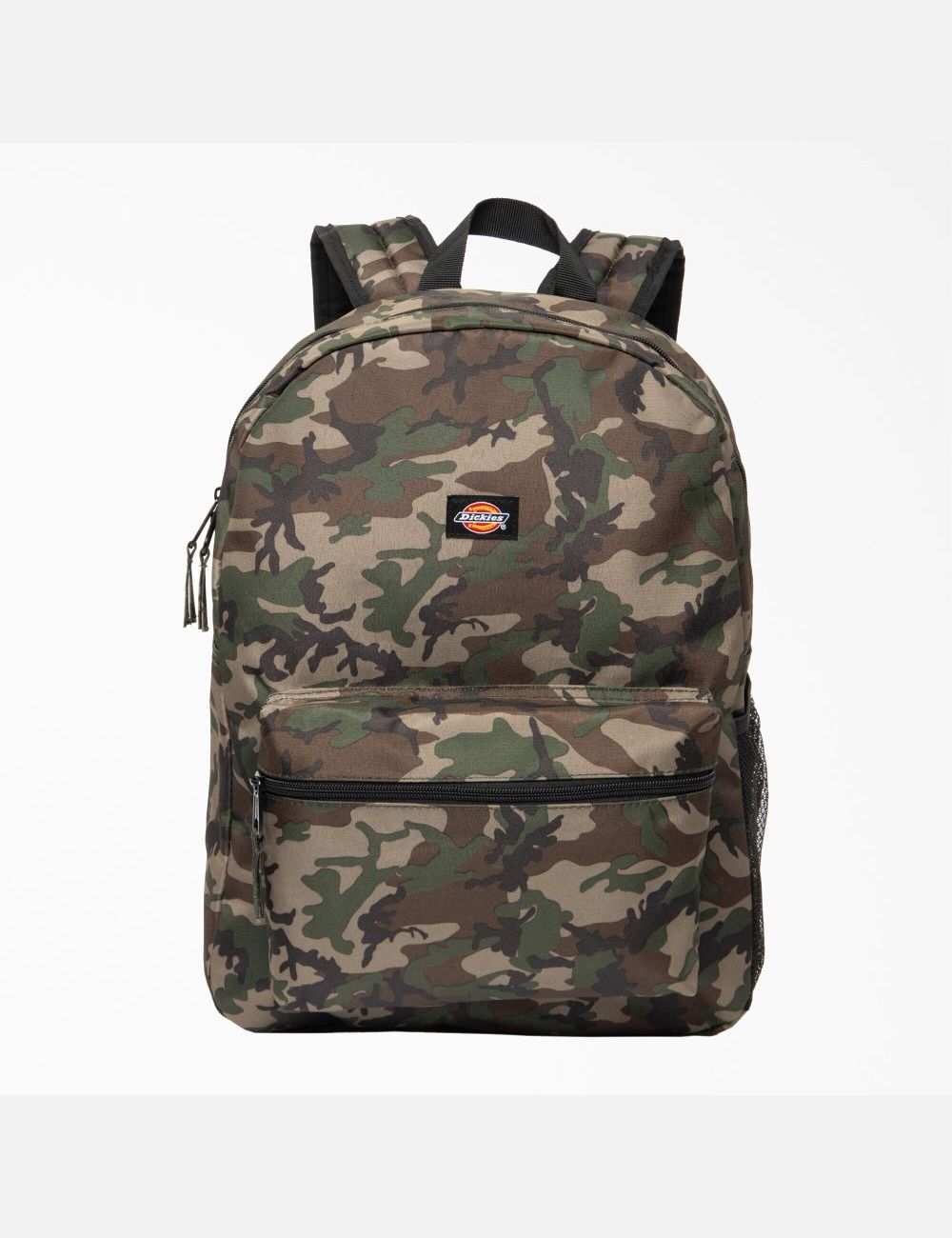 Sacs & Sacs à Dos Dickies Student Camouflage | 590BKVDXZ