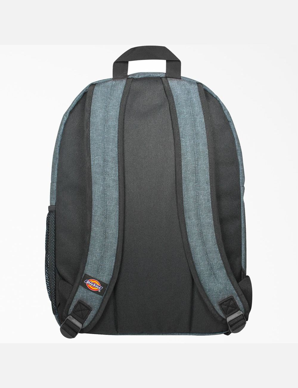 Sacs & Sacs à Dos Dickies Student Heather Charcoal Gray Grise Foncé | 235ZQKWLU