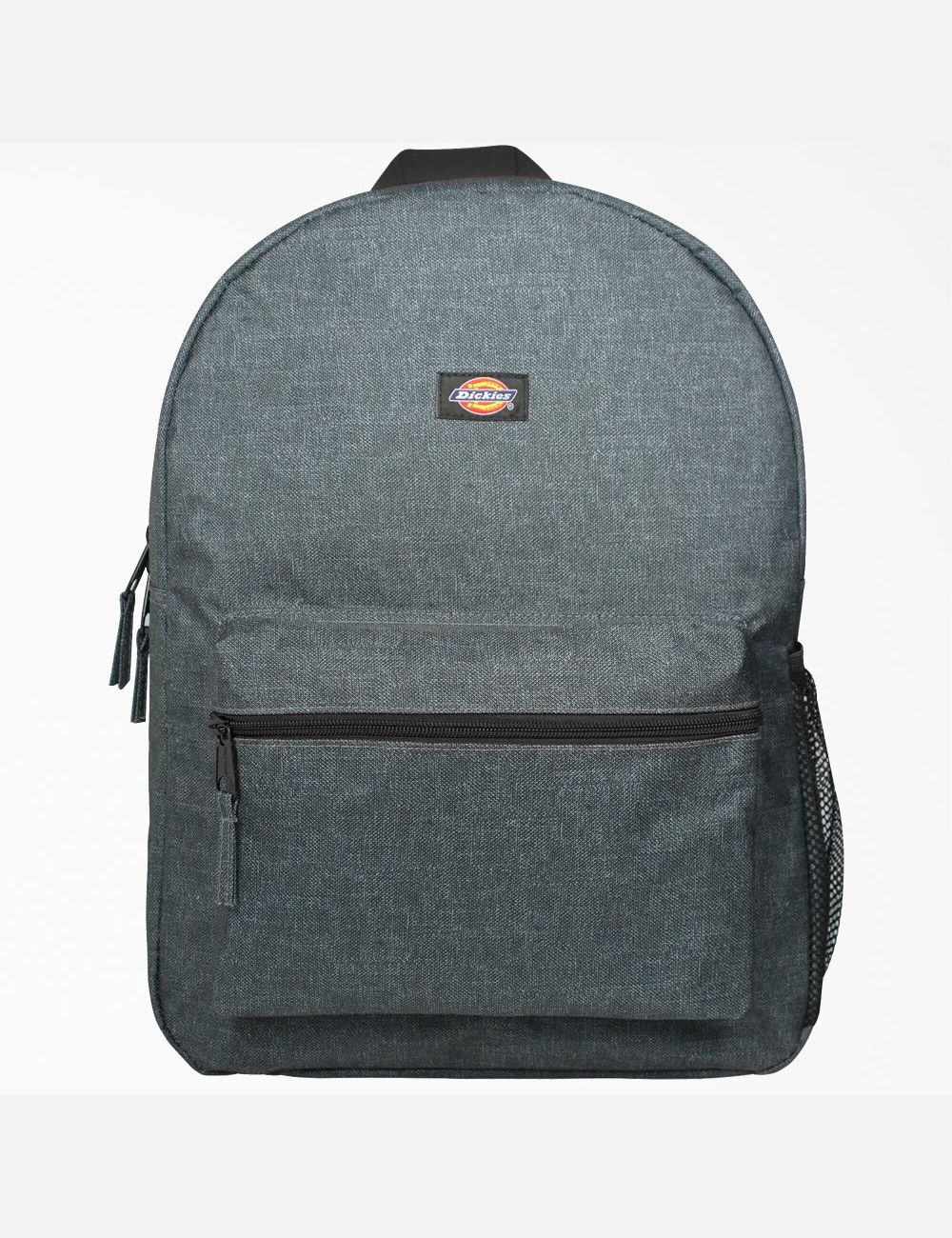 Sacs & Sacs à Dos Dickies Student Heather Charcoal Gray Grise Foncé | 235ZQKWLU