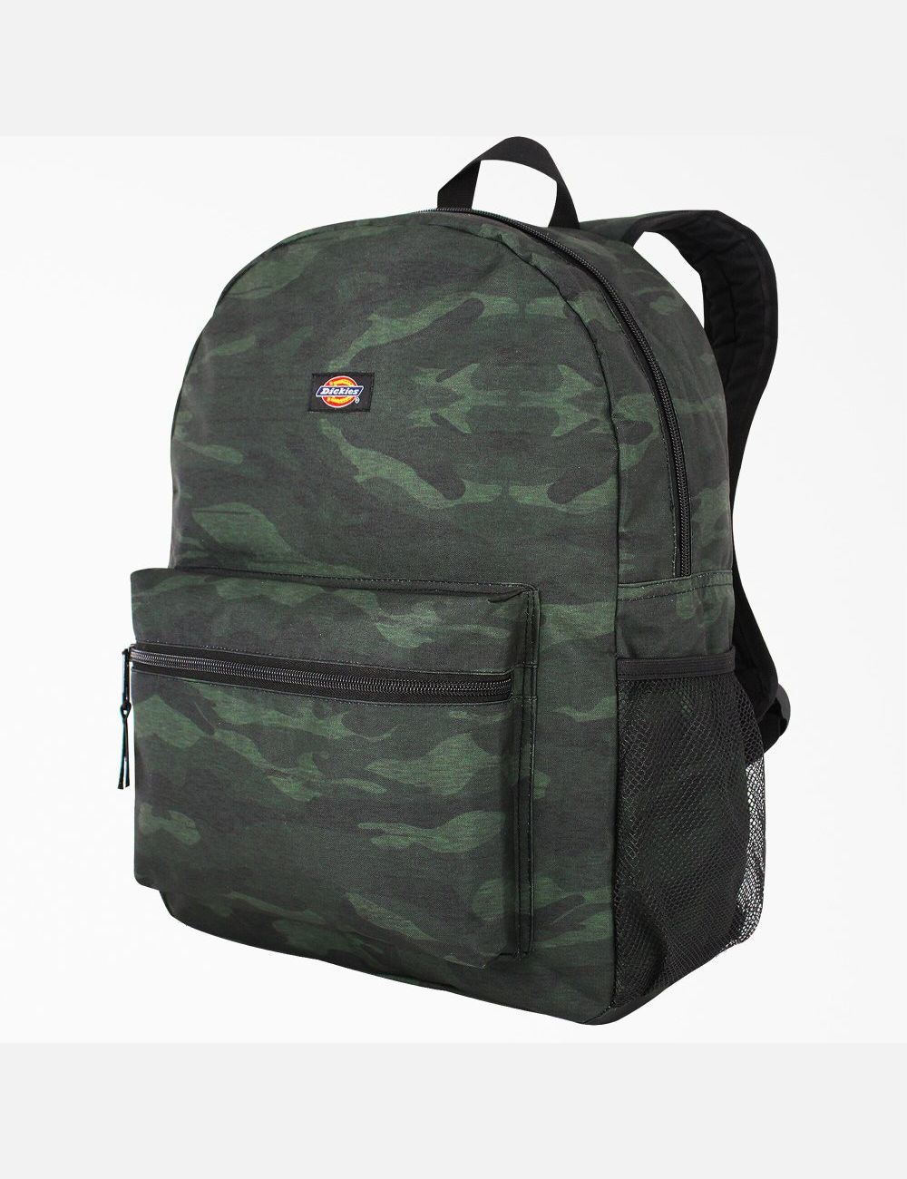 Sacs & Sacs à Dos Dickies Student Heather Camo Camouflage | 642XQOACM