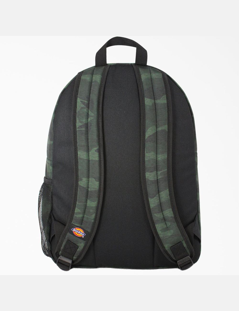 Sacs & Sacs à Dos Dickies Student Heather Camo Camouflage | 642XQOACM