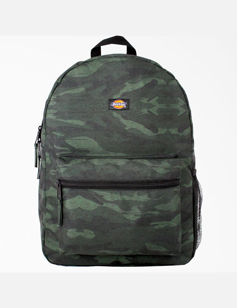 Sacs & Sacs à Dos Dickies Student Heather Camo Camouflage | 642XQOACM