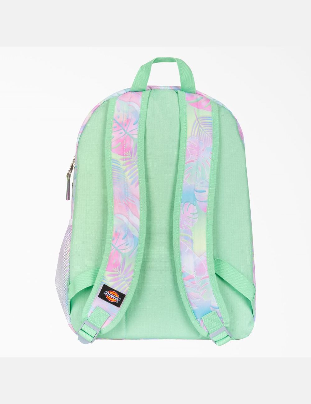 Sacs & Sacs à Dos Dickies Student Tropical Multicolore | 452JKZFTQ