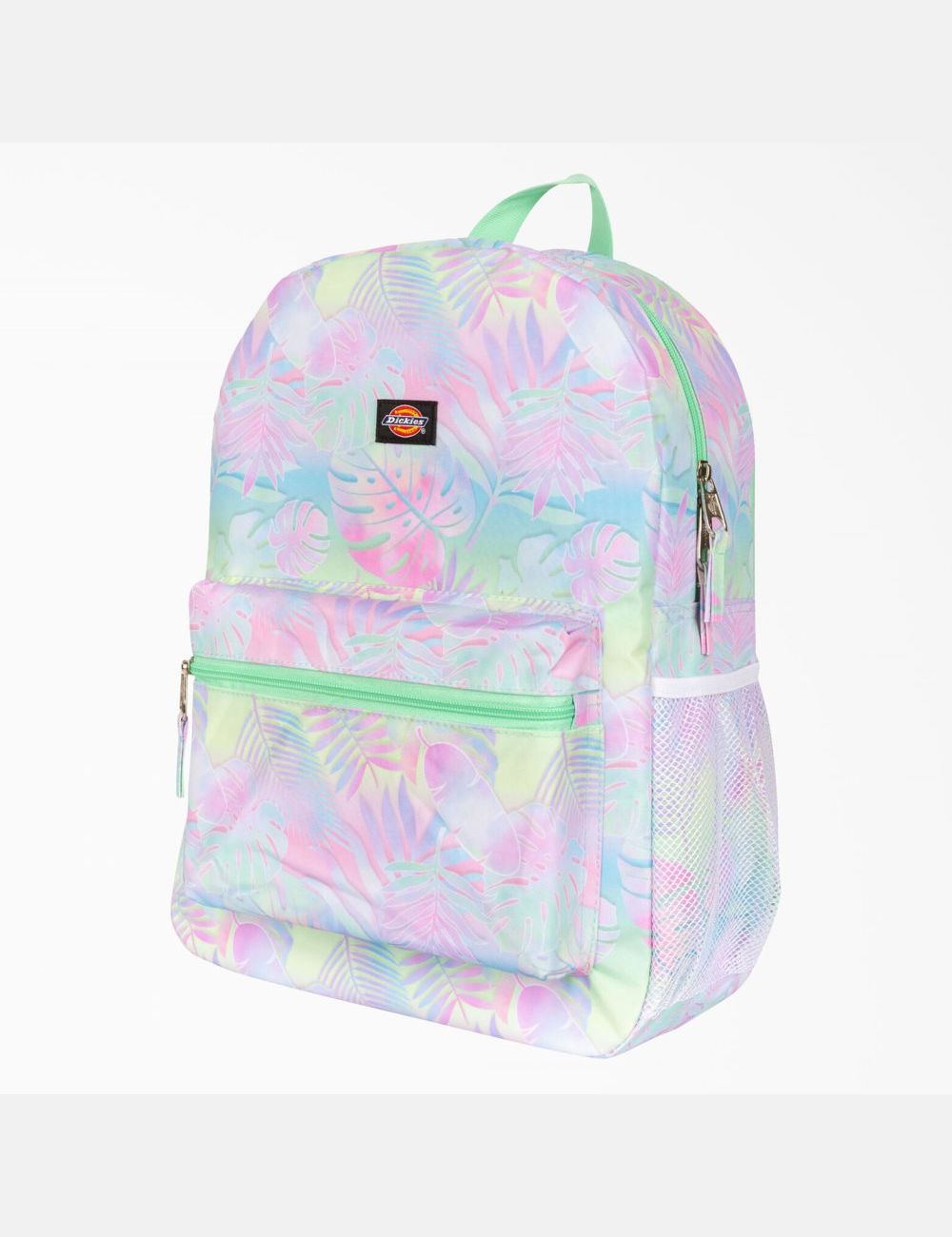 Sacs & Sacs à Dos Dickies Student Tropical Multicolore | 452JKZFTQ