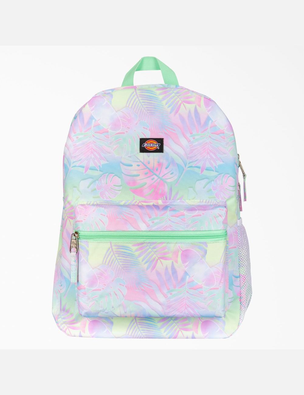 Sacs & Sacs à Dos Dickies Student Tropical Multicolore | 452JKZFTQ