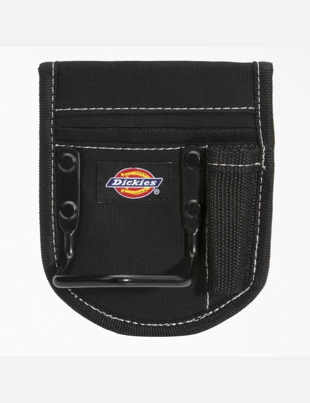 Sacs À Outils Dickies 2-Compartment Hammer Holder Noir | 962QLSNXK