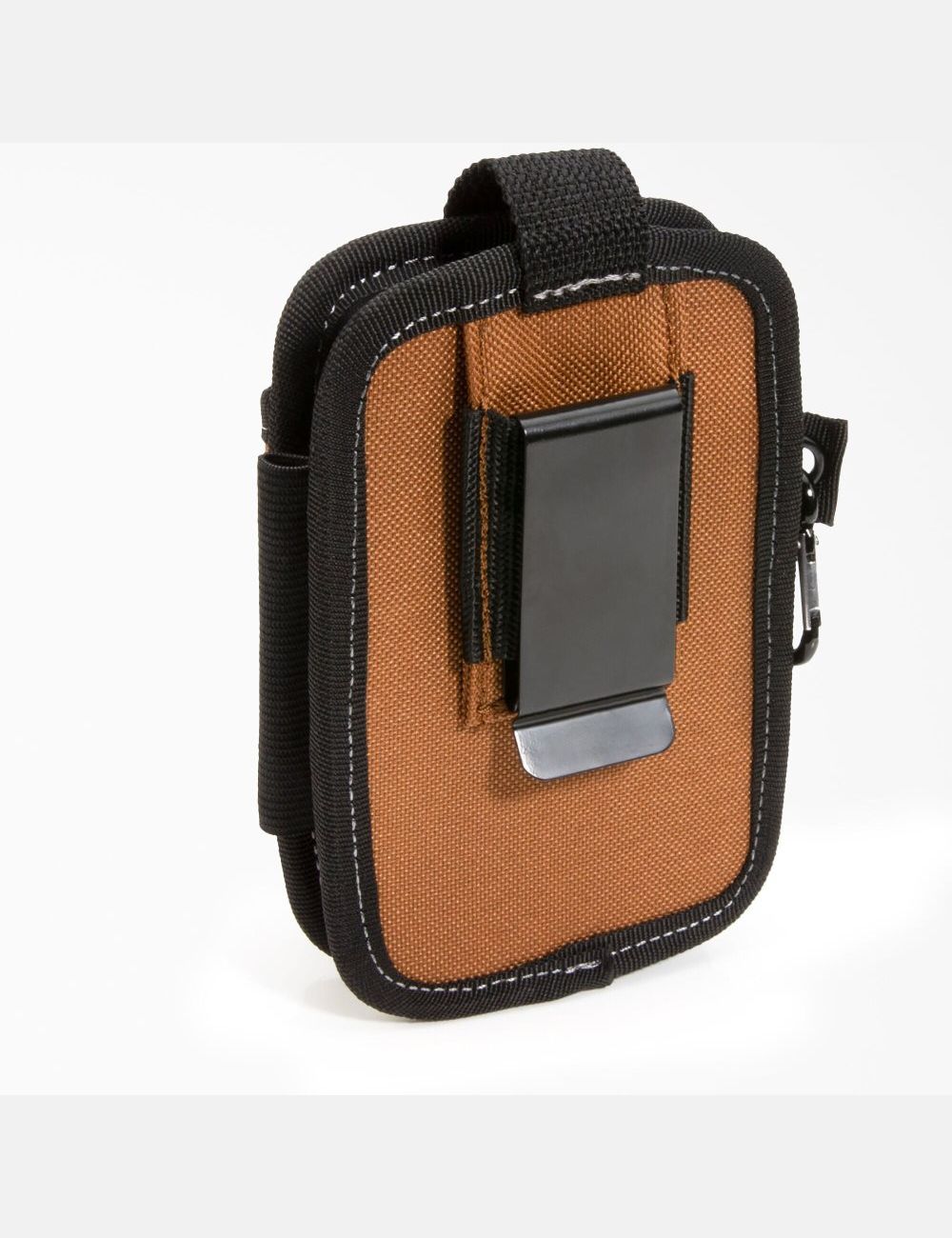 Sacs À Outils Dickies 2-Compartment Phone & Utility Pouch Marron | 098GMNDPF