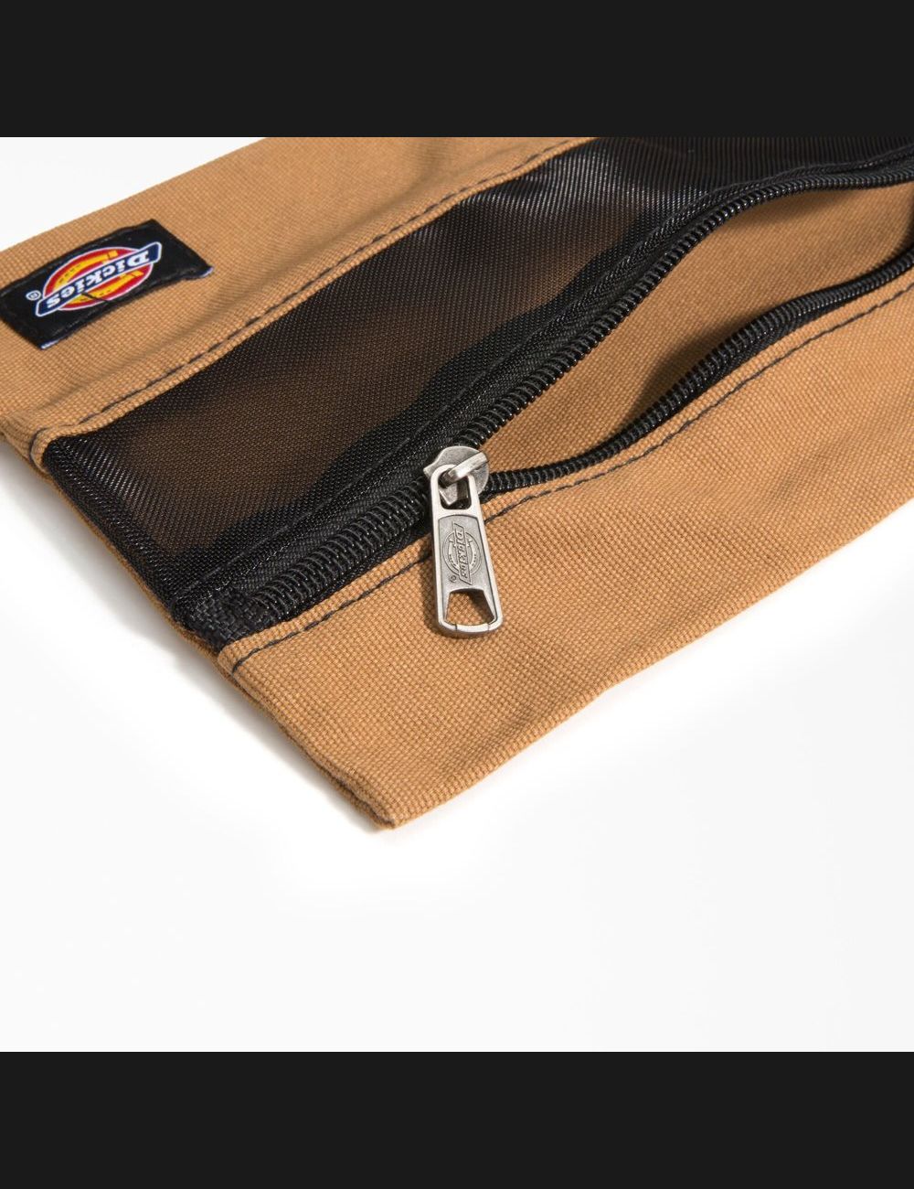 Sacs À Outils Dickies 3-Piece Travail Pouch Set Marron | 451VHJBDS