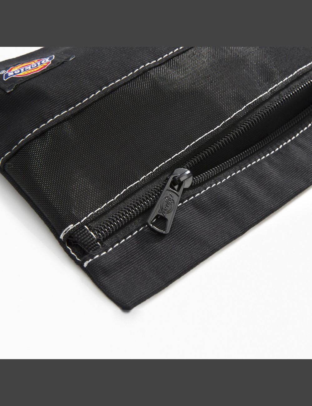 Sacs À Outils Dickies 3-Piece Travail Pouch Set Noir | 748TNOFLA