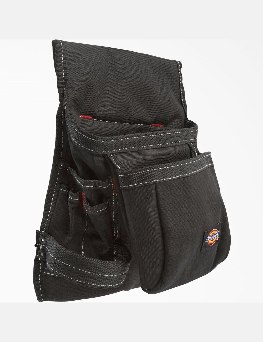 Sacs À Outils Dickies 8-Pocket and Utility Pouch Noir | 348NEJVIH