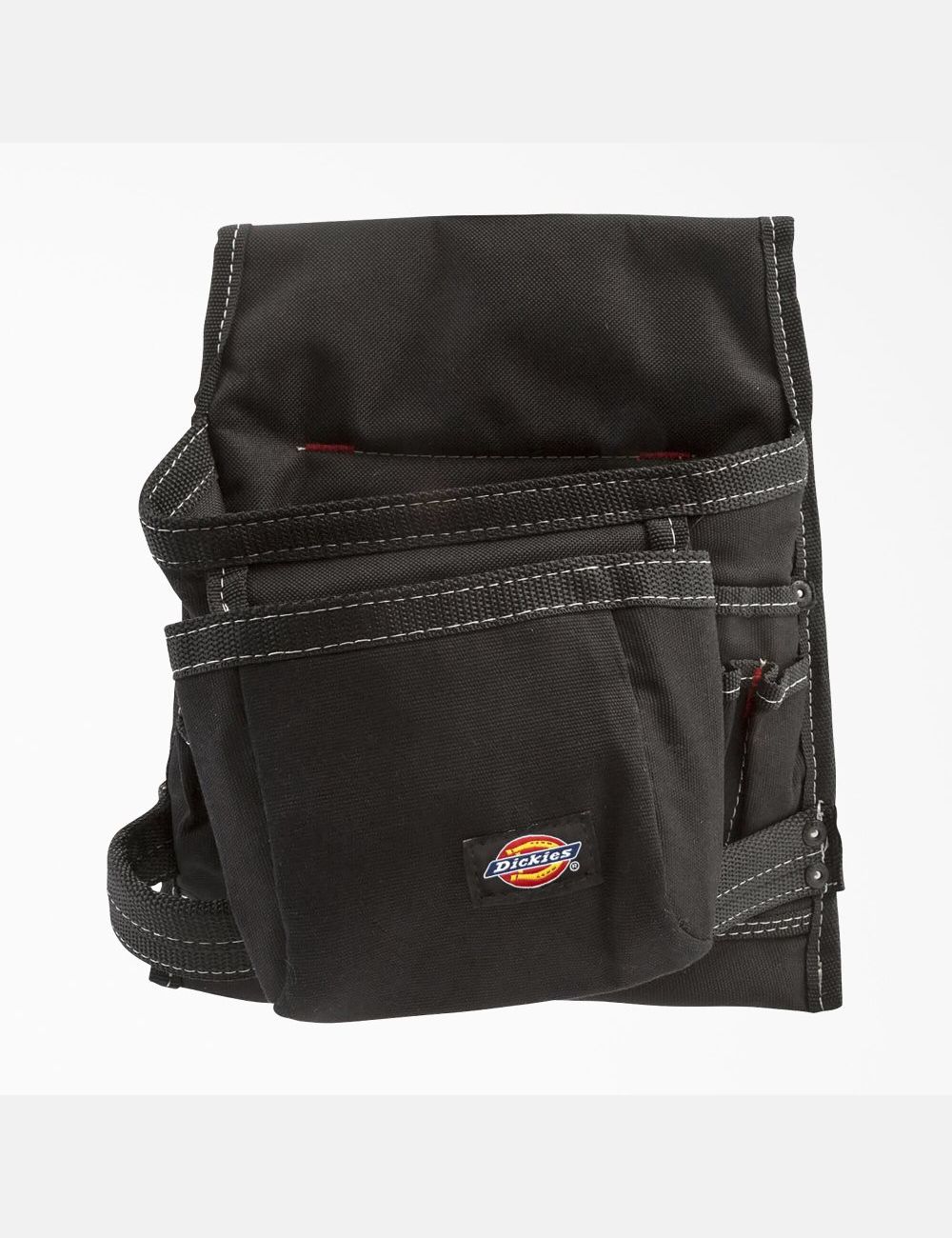 Sacs À Outils Dickies 8-Pocket and Utility Pouch Noir | 348NEJVIH