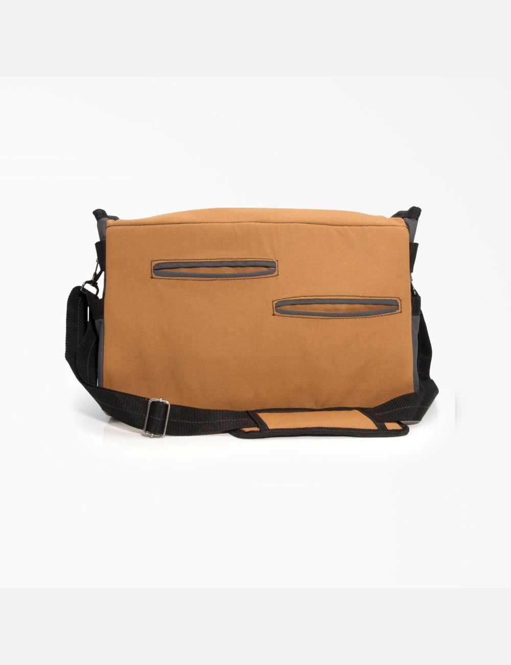 Sacs À Outils Dickies Messenger Travail Marron | 941JCLUQK