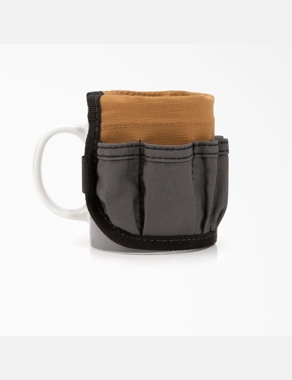 Sacs À Outils Dickies Mug Organizer Marron | 649WUYODR