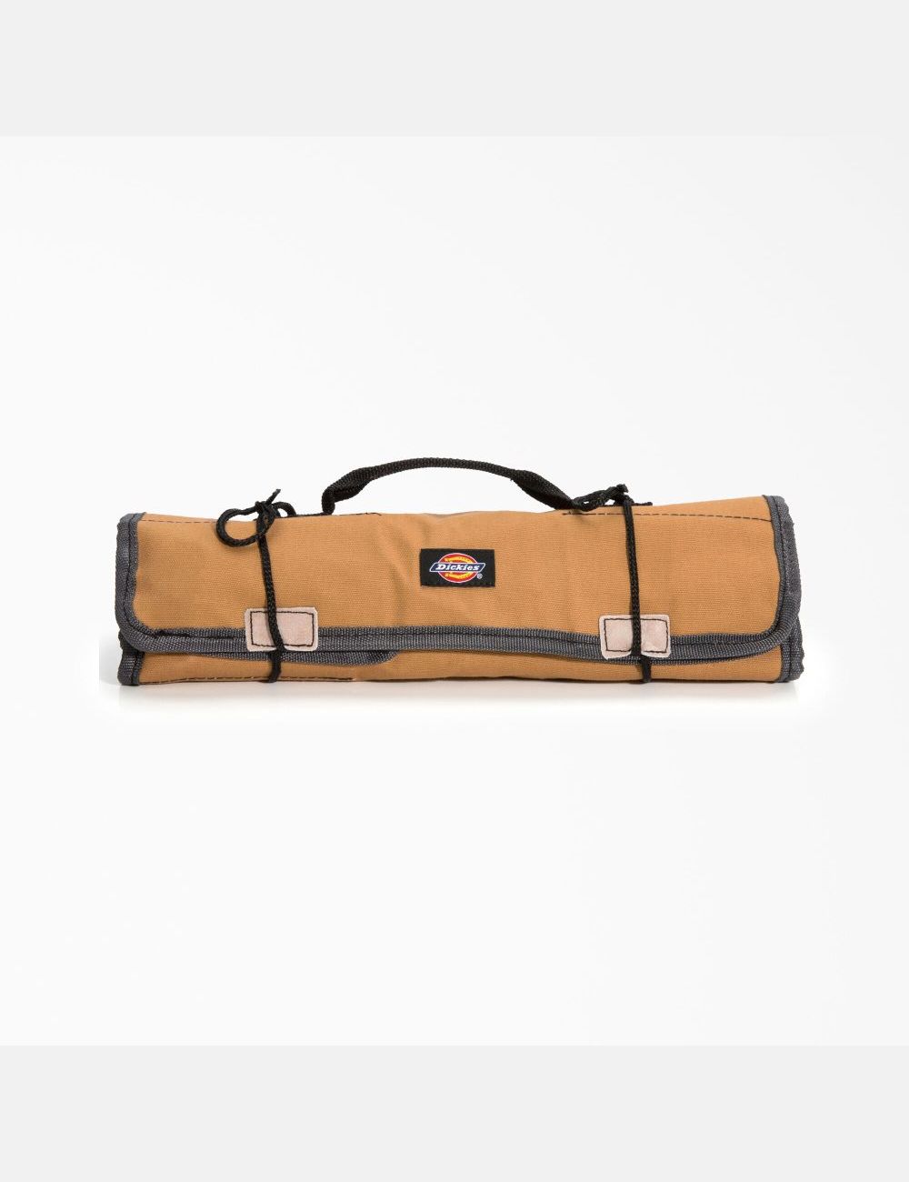 Sacs À Outils Dickies Organizer Roll Marron | 476CSJAPM