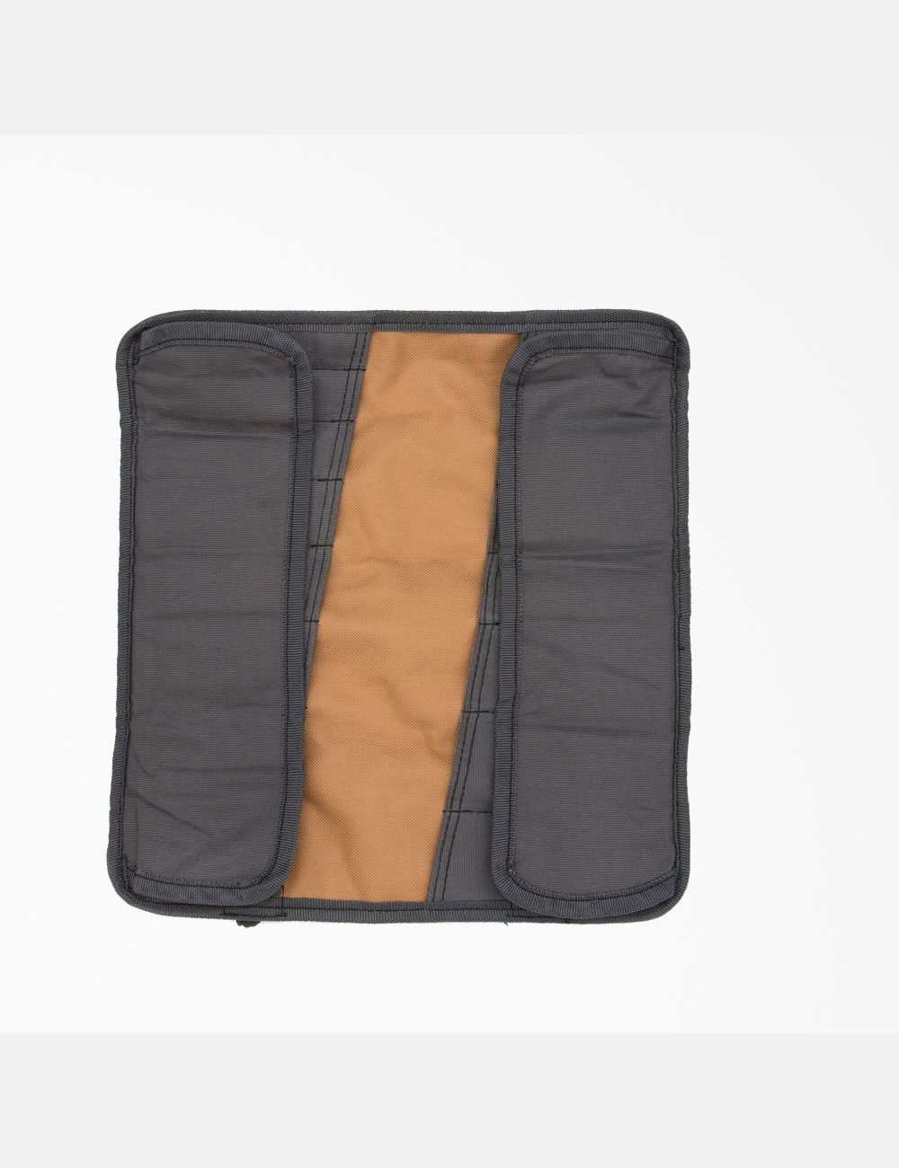 Sacs À Outils Dickies Organizer Roll Marron | 832DZRNYQ