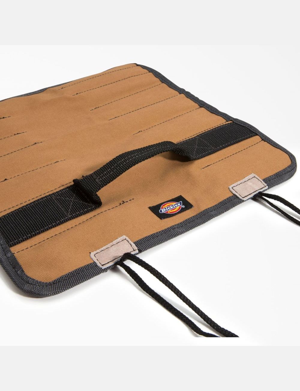 Sacs À Outils Dickies Organizer Roll Marron | 832DZRNYQ