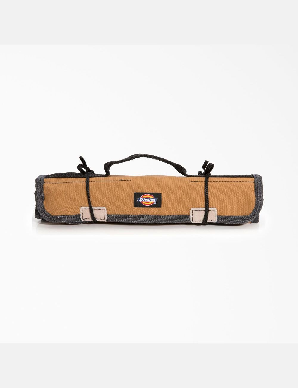 Sacs À Outils Dickies Organizer Roll Marron | 832DZRNYQ