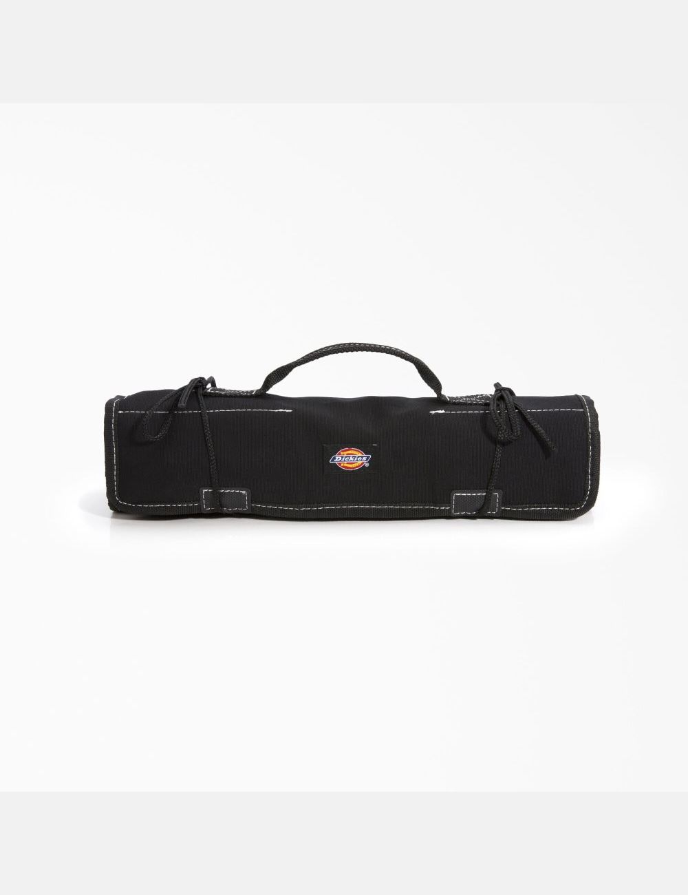 Sacs À Outils Dickies Organizer Roll Noir | 795AKSHXL