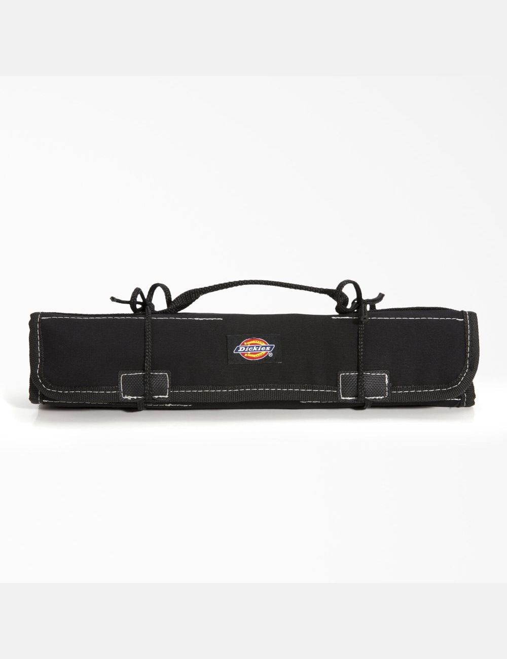 Sacs À Outils Dickies Organizer Roll Noir | 975IRWDZQ