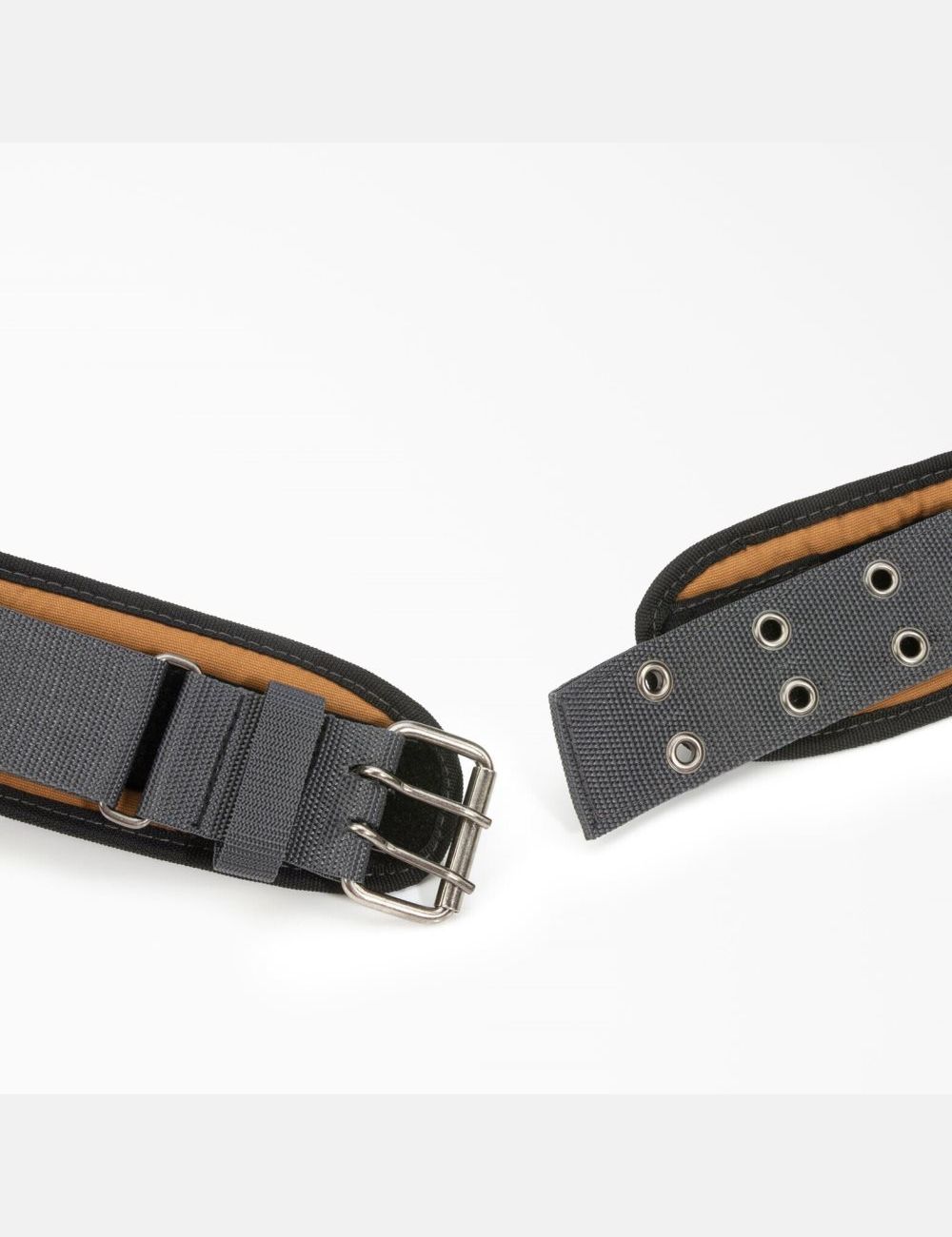 Sacs À Outils Dickies Rembourré Travail Belt Marron | 158XAFVQH