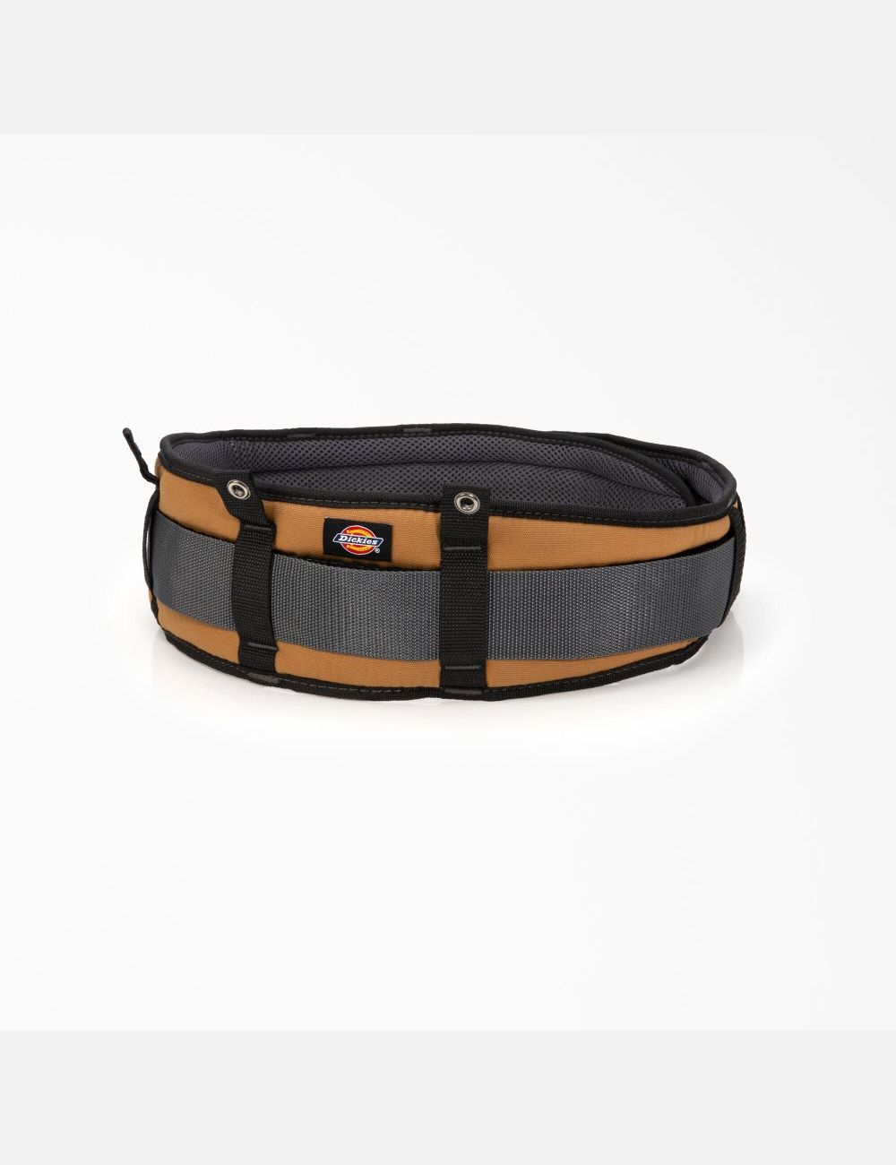 Sacs À Outils Dickies Rembourré Travail Belt Marron | 158XAFVQH