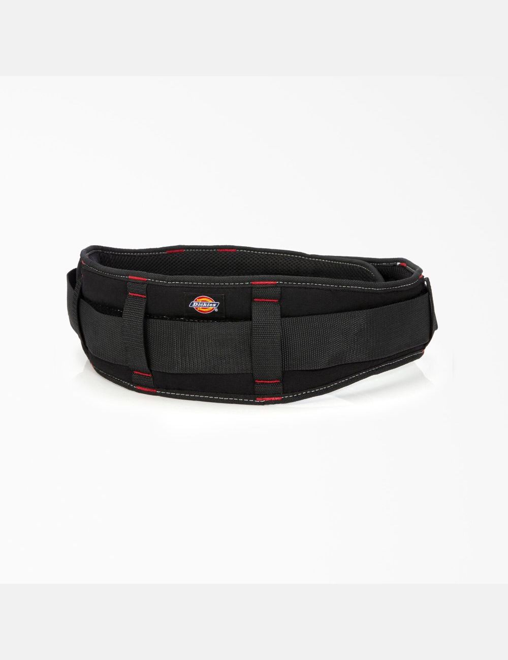 Sacs À Outils Dickies Rembourré Travail Belt Noir | 679VYJDLZ