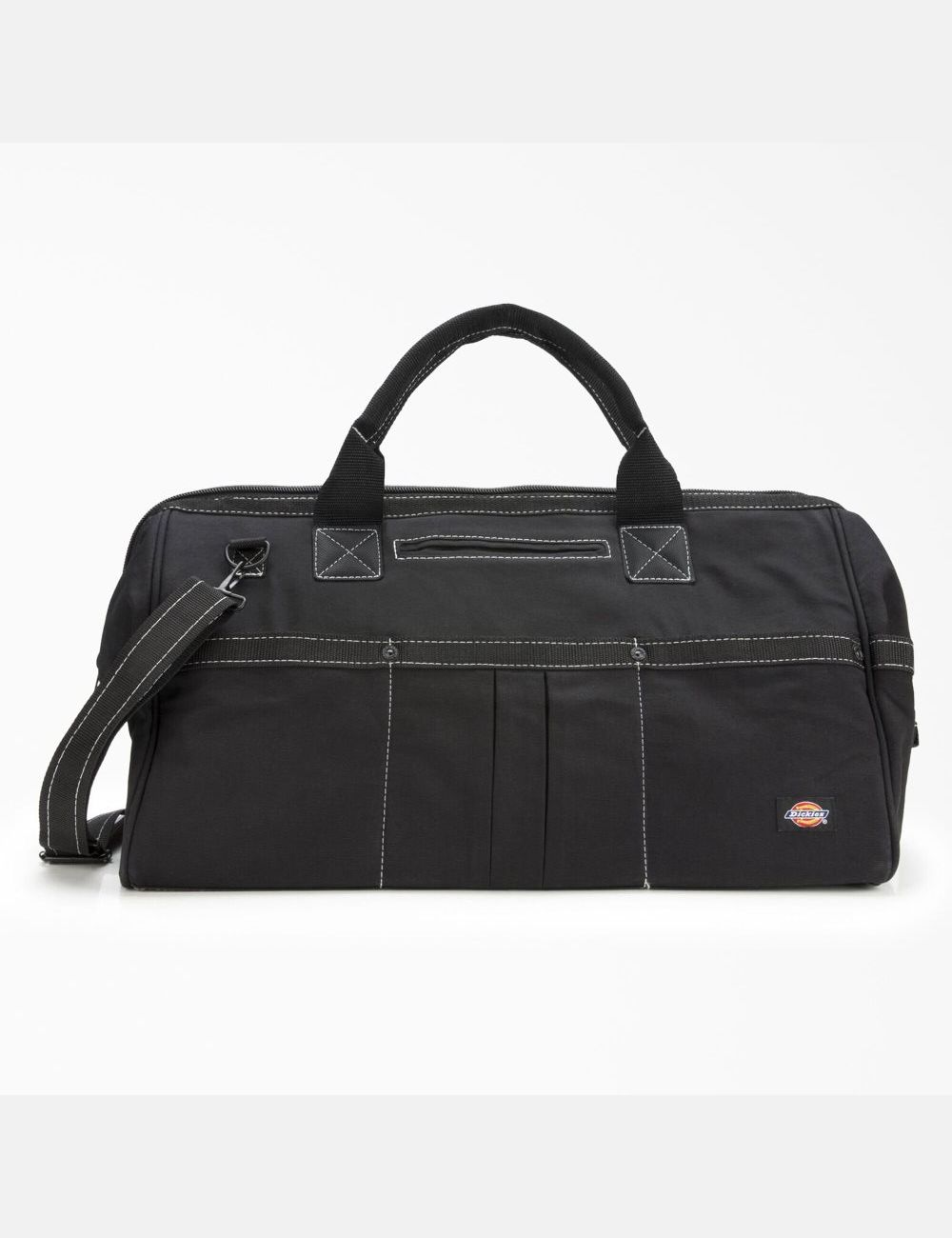 Sacs À Outils Dickies Travail Noir | 230TMFVWR