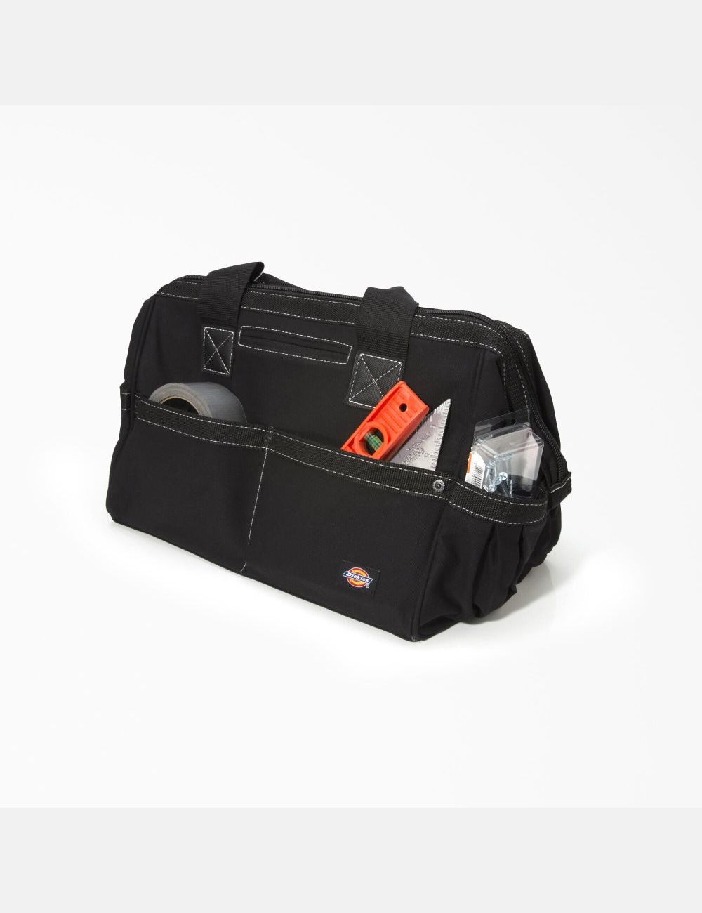 Sacs À Outils Dickies Travail Noir | 901UDSXNE