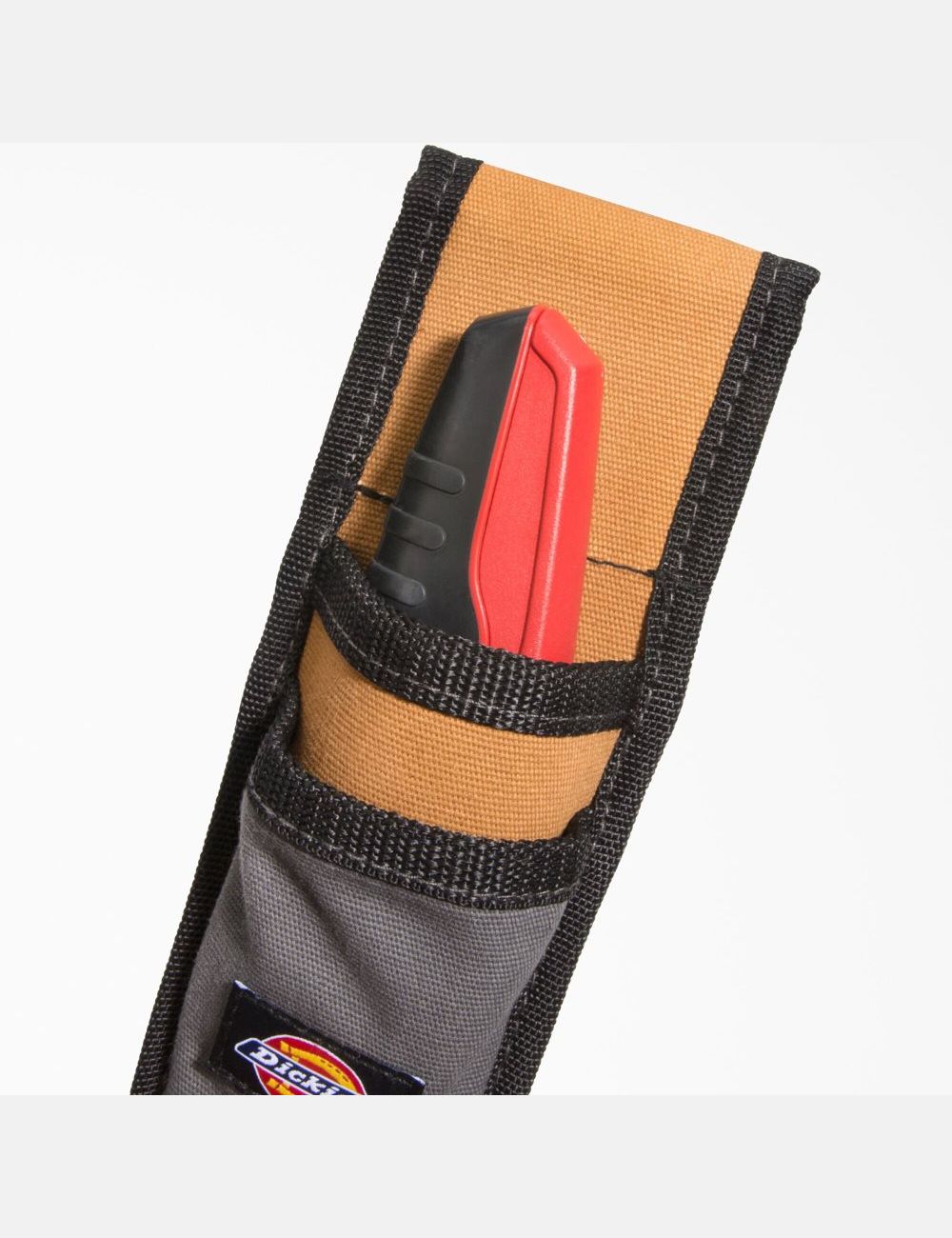 Sacs À Outils Dickies Utility Knife Sheath Marron | 359DVNSRP