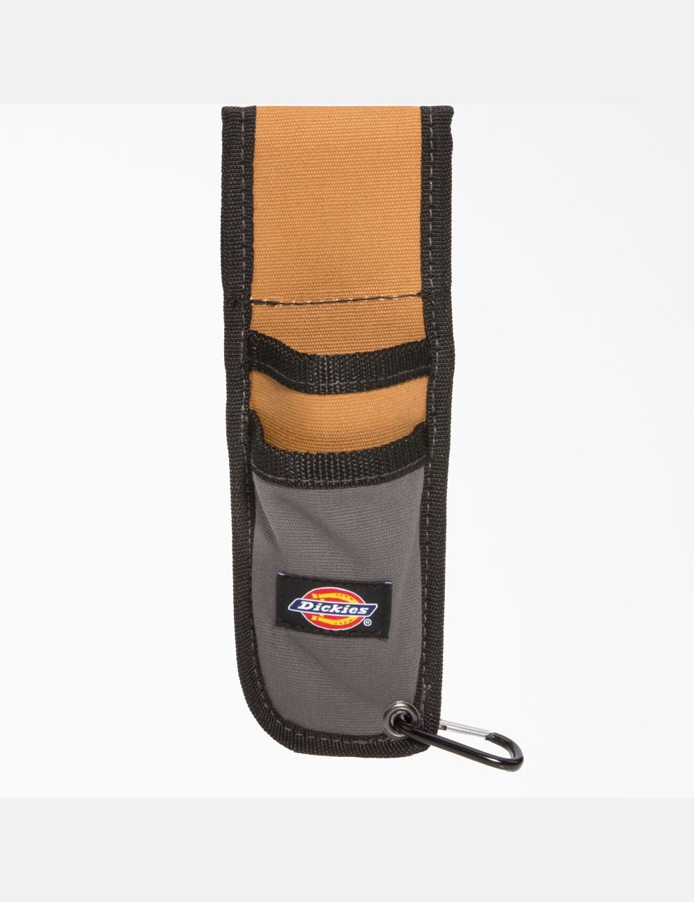 Sacs À Outils Dickies Utility Knife Sheath Marron | 359DVNSRP